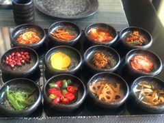 -西安浐灞艾美酒店·汉江餐厅·火锅