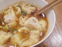 -谭师爷龙抄手(白下路店)