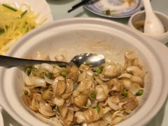 -福来齐·鲁菜海鲜·渔家菜(朝阳街分店)