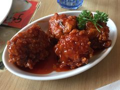 -必胜客(鹤山大道店)