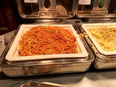 -斑斓西餐厅·自助茶点(高崎机场佰翔花园酒店)