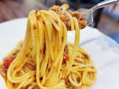 -1861意大利餐厅(文化广场店)