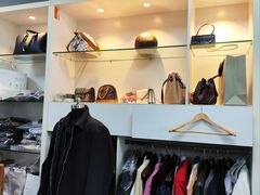 -易改衣·明星裁缝(金桥国际广场店)