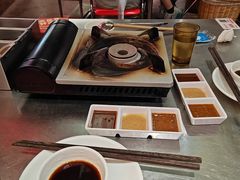 -燃计沙茶皇·香港沙茶火锅(人广旗舰店)