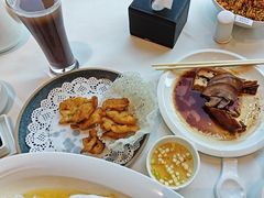 -万龙洲海鲜(广渠门店)
