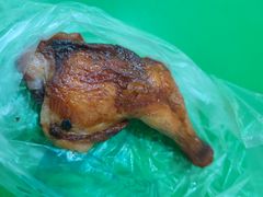 -大益烤鸡