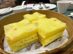 奶黄千层糕-北园酒家(小北路店)
