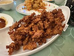 -烤肉宛饭庄(南礼士路店)