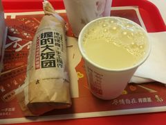 -肯德基(西稍门店)