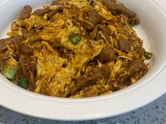 -紫光园·烤鸭·北京菜(劲松店)