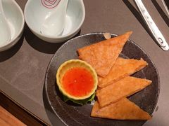 -捞王锅物料理(上海世茂广场店)