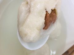 鲜肉汤圆-常州糕团店(北大街新世纪商城店)