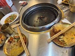 -炉队长·齐齐哈尔家庭烤肉(马家堡店)