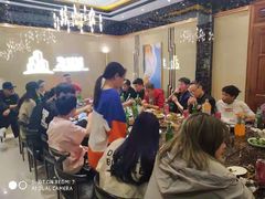 -聚会山庄·派对会议团建别墅轰趴馆(中兴和园店)