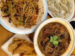 -客临百思德·东北特色馆(龙湖时代天街店)