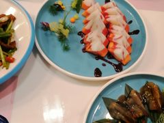 -稻品香小锅饭豆腐馆(北三路店)