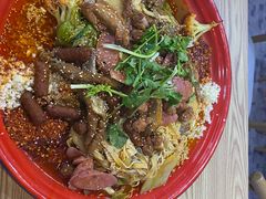 -老街称盘麻辣烫(印象城店)