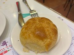 -大哥餐厅(西城花园店)