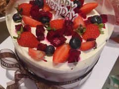 -艾加柒克蛋糕茶歇甜品台(春熙路店)