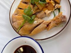 -碧海银沙海鲜餐厅(恒大海上威尼斯店)