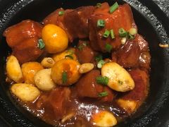 -李老爹香辣蟹(宣武门店)