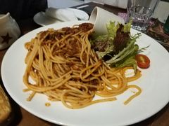 -莫比餐厅(五道口店)