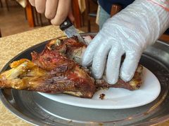 -维吾尔餐厅(宜山路店)