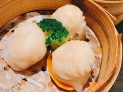 -彩丰楼中餐厅·早茶·点心·粤菜(海口华彩洲际酒店)