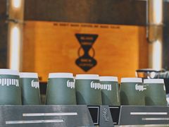 -KUDDO COFFEE(天河城店)