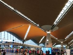 -吉隆坡国际机场