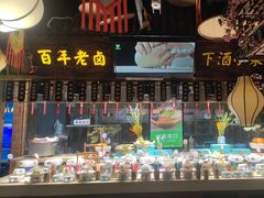 -驰明粗粮小厨(湖滨路店)