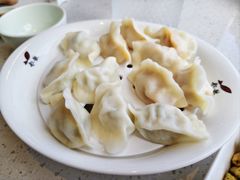 -船歌·鱼水饺青岛菜(金狮广场店)