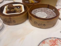 -稻香酒家·35年老字号(侨光店)