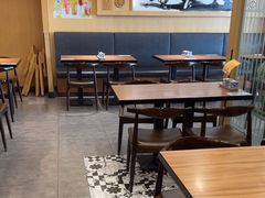 -味一楼兰州拉面(机场一店)