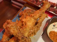 -老天桥蛙炉火锅(姑苏总店)