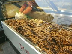 -张鸭子重庆特产卤味小吃(未来国际店)