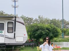 -TIPPI营地 房车主题·露营烧烤团建轰趴(天安假日店)