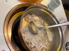 -润园四季椰子鸡火锅(南山海岸城店)