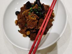 -和记小菜(东方店)