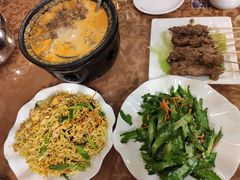 -伊萨娜印尼餐馆