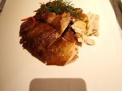 北京熏鸡-四季小馆·地道北京小吃(广百店)