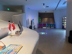 -涨巢·潮玩水疗局