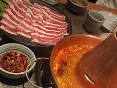 -老墙根涮肉·铜锅·烧烤(王四营店)