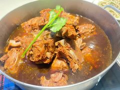 -蝎王府羊蝎子(虎坊桥总店)