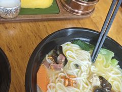 -桥香园过桥米线(国贸店)