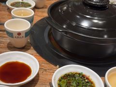 -春润大地海南椰子鸡(沙井京基百纳广场店)