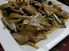 -凤峰大食堂(升平路店)