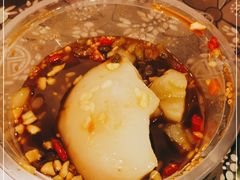 -巴渝老街印象生活麻辣烫(华宇·北城中央汇店)