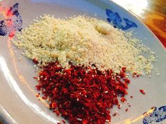 -晓靖轩烧烤(沙河风情店)