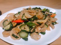 -天怡興·百年蒸饺(中心书城店)